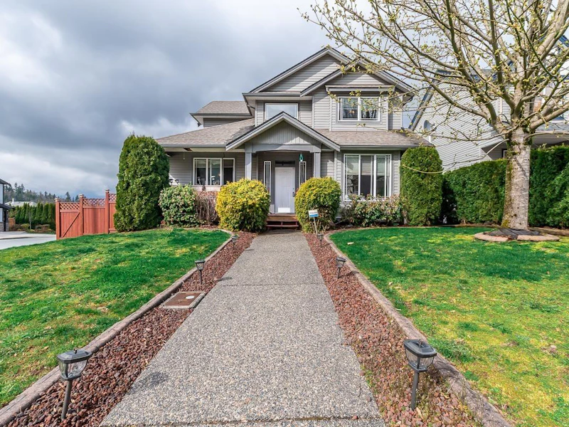 46415 Valleyview Road, Chilliwack BC V2R 5M8
