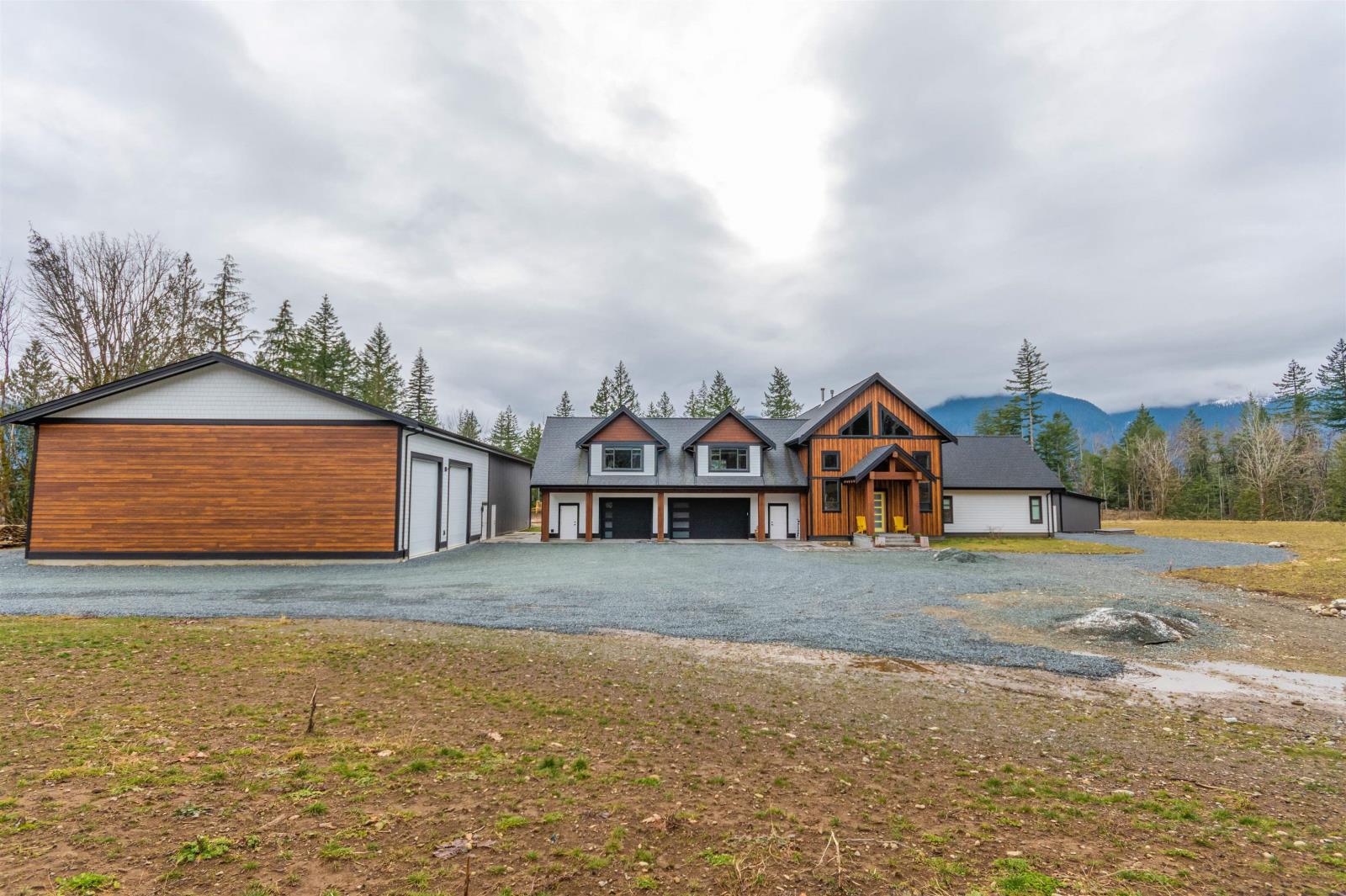 4659 Bruce Road, Chilliwack, BC, V4Z 1K1