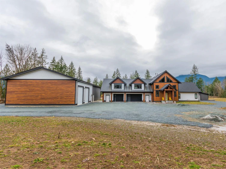 4659 Bruce Road, Chilliwack, BC, V4Z 1K1