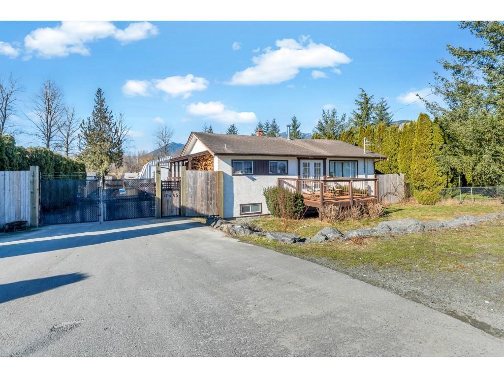 10445 Young Road, Chilliwack, BC, V2P 8C4
