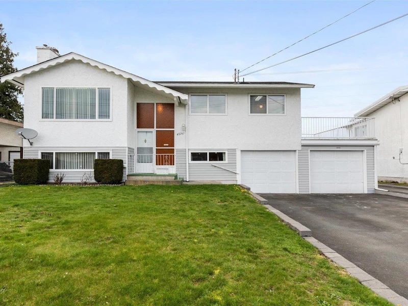45161 Roseberry Road, Chilliwack BC V2R 3P7