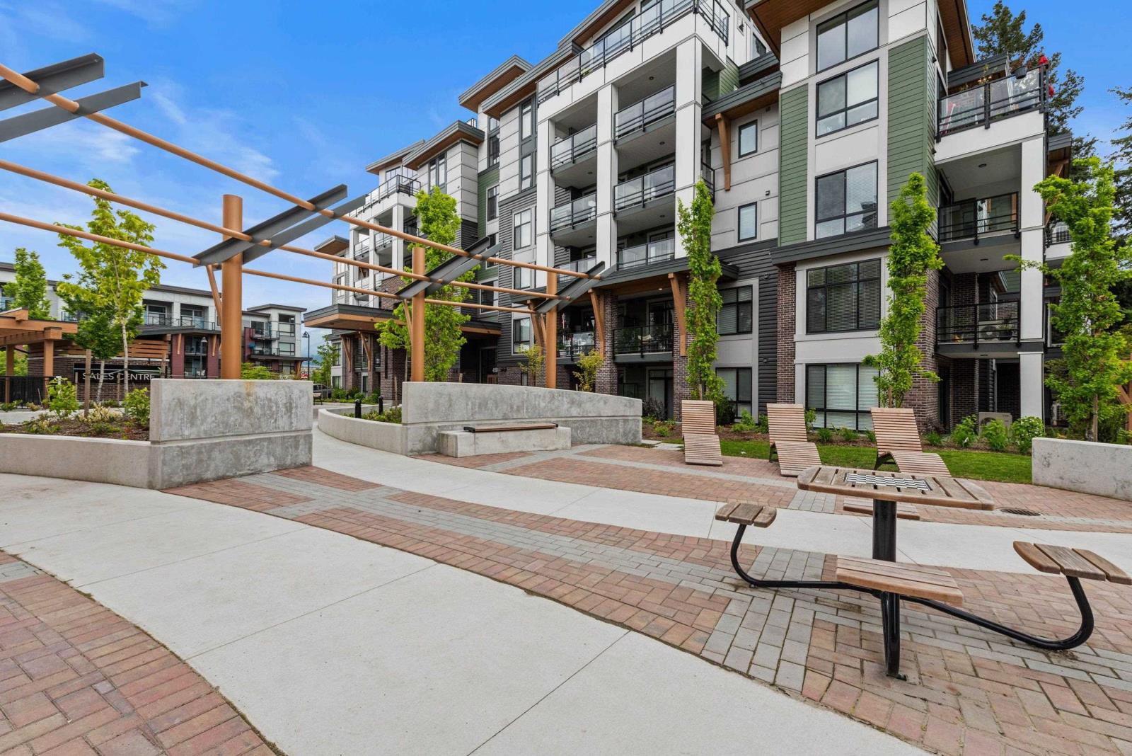 306-45510 Market Way, Chilliwack, BC, V2R 6E1