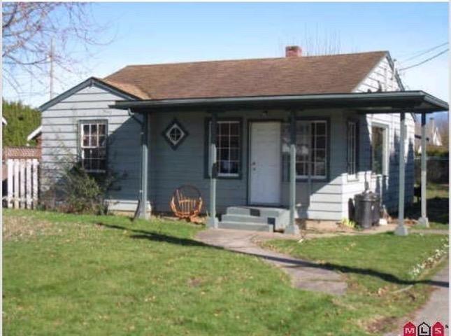 9636 St. David Street, Chilliwack, BC, V2P 5B5