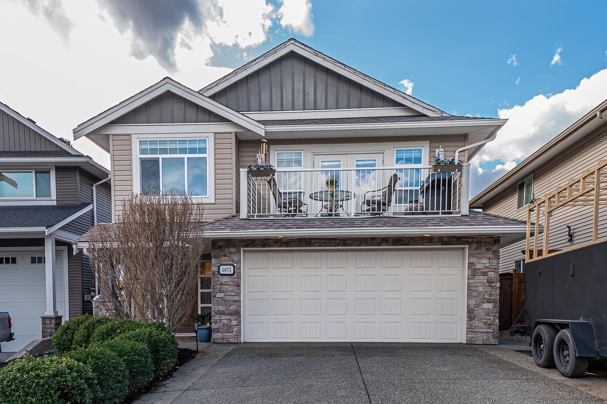 5071 Chittenden Road, Cultus Lake, BC, V2R 0K7