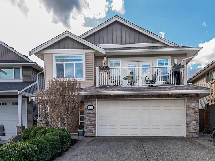 5071 Chittenden Road, Cultus Lake, BC, V2R 0K7