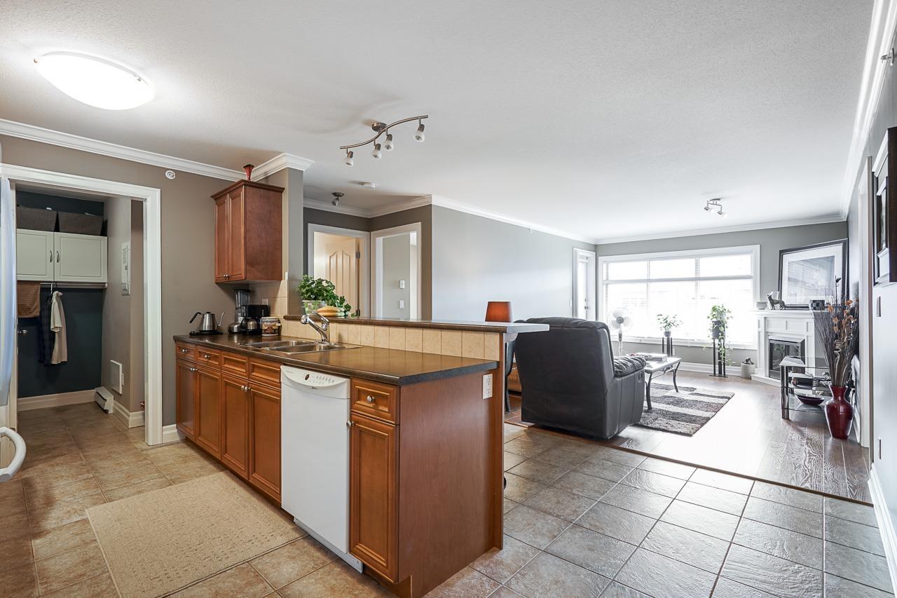 419-45769 Stevenson Road, Chilliwack, BC, V2R 5Z2