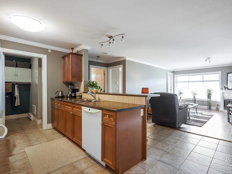 419-45769 Stevenson Road, Chilliwack, BC, V2R 5Z2