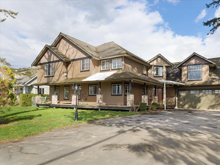 8878 Upper Prairie Road, Chilliwack, BC, V2P 6H4