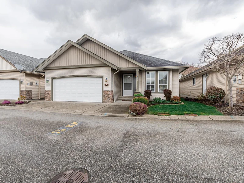 2 - 45819 Stevenson Road, Chilliwack BC V2R 5T4