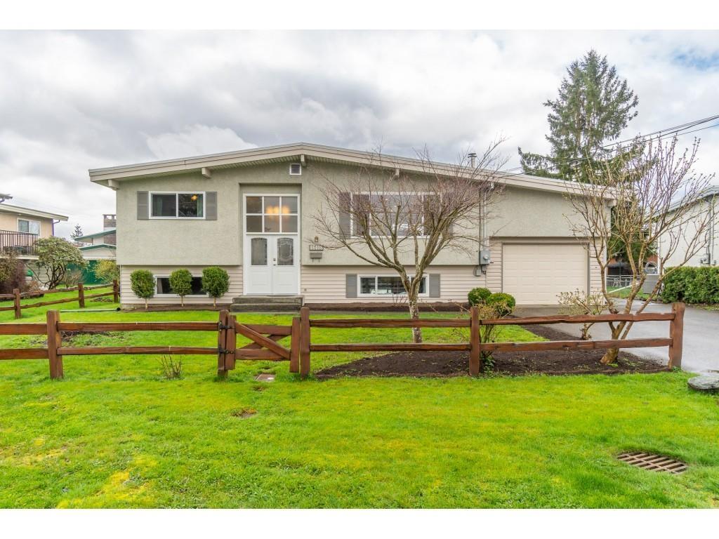 46408 Strathcona Road, Chilliwack, BC, V2P 3T3
