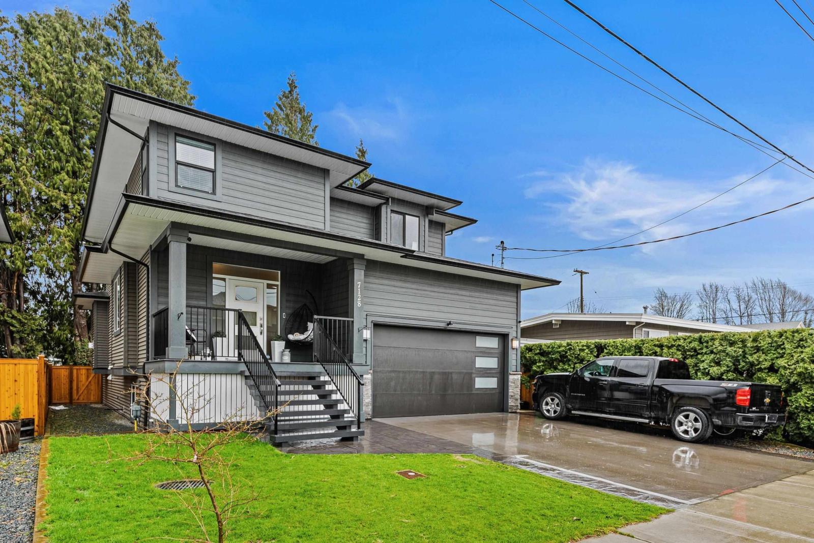 7128 Elwood Drive, Chilliwack, BC, V2R 1G8