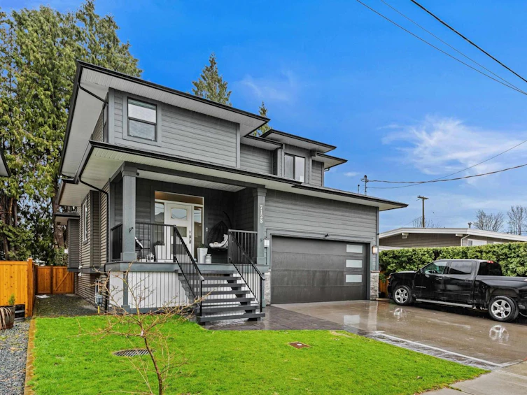7128 Elwood Drive, Chilliwack, BC, V2R 1G8
