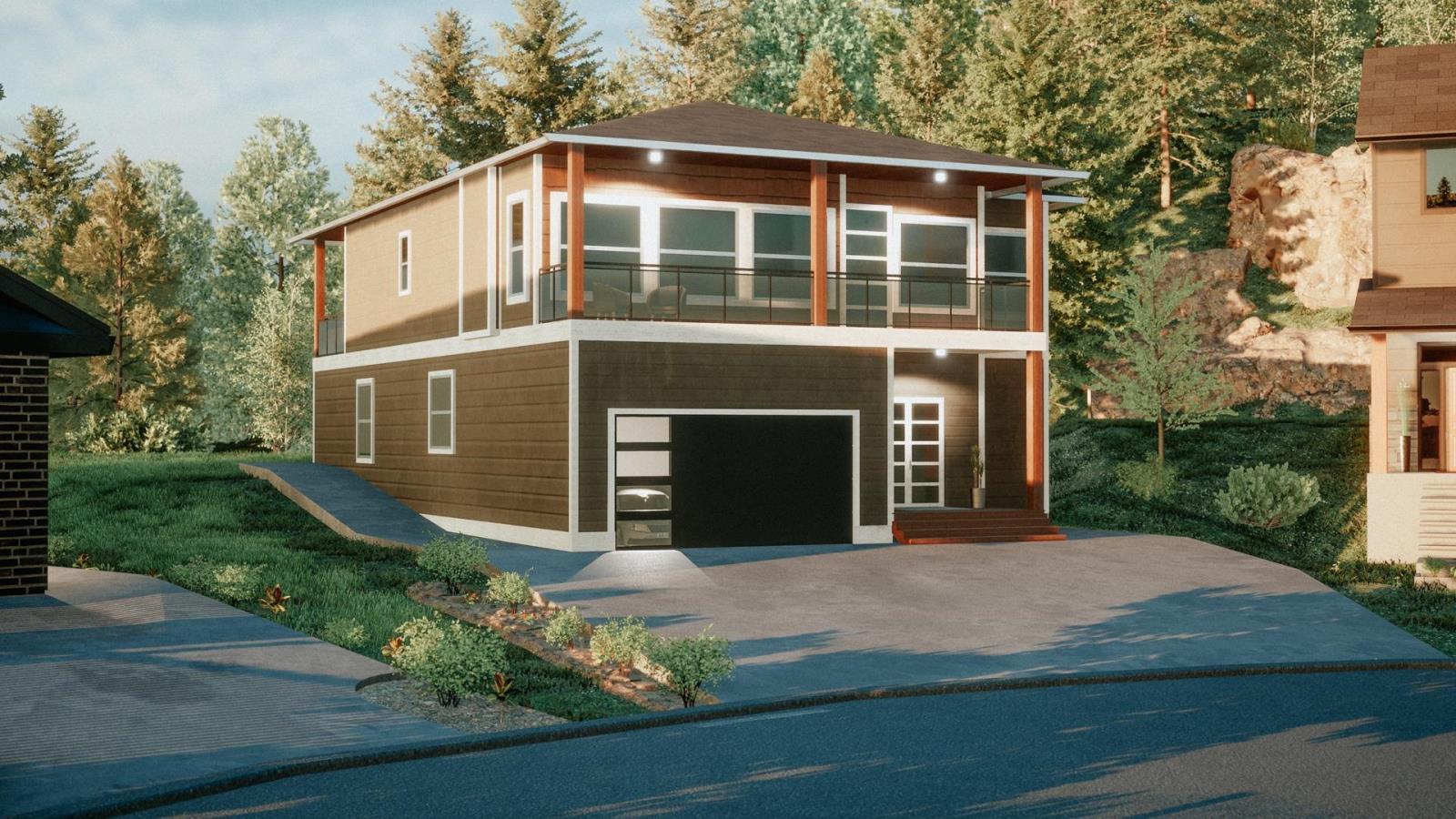 3-45406 Vedder Mountain Road, Cultus Lake, BC, V2R 4C3