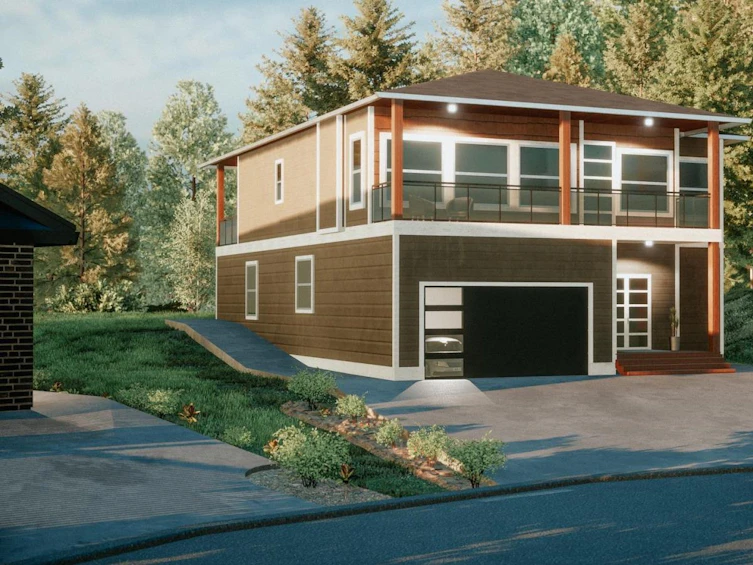 3-45406 Vedder Mountain Road, Cultus Lake, BC, V2R 4C3