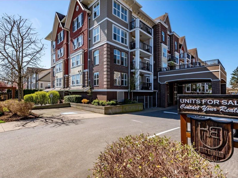 302 - 8933 Edward Street, Chilliwack BC V2P 4E2