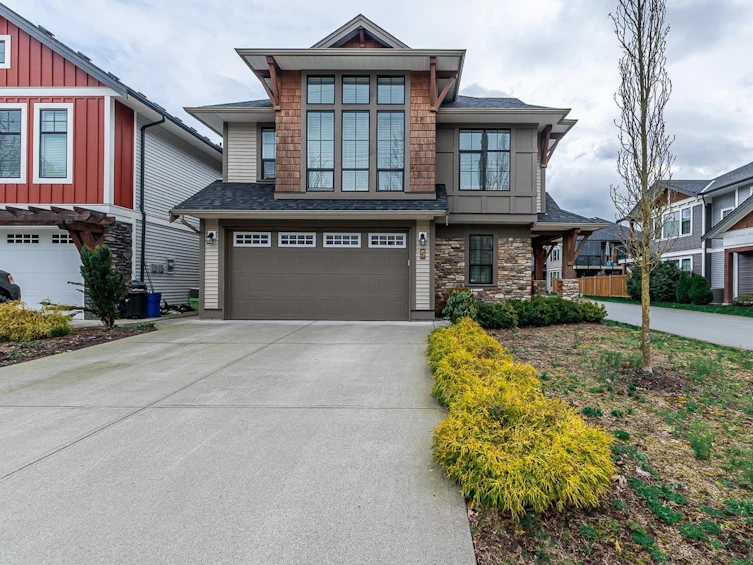5-10082 Williams Road, Chilliwack, BC, V2P 5H2
