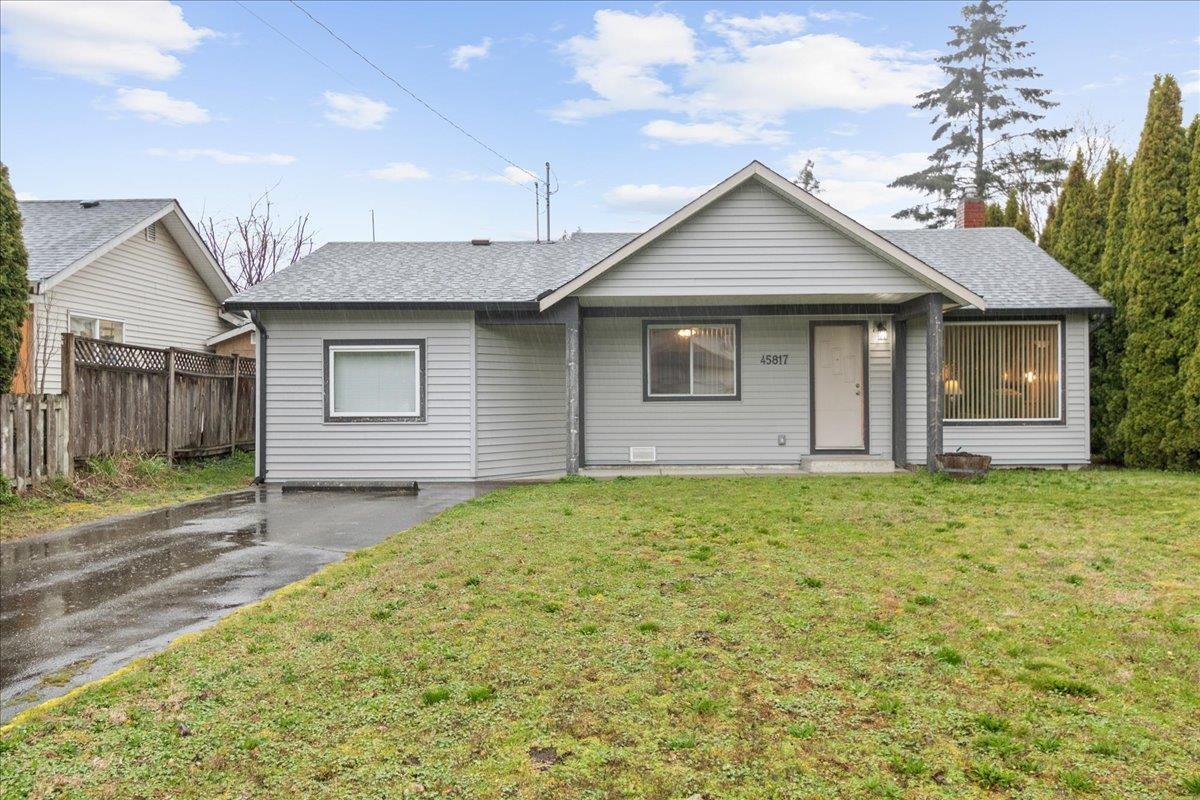 45817 Thomas Road, Chilliwack, BC, V2R 1B8