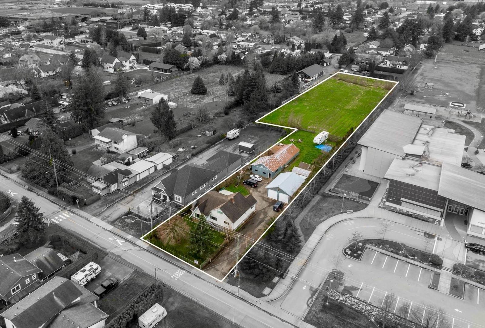 4557 Wilson Road, Chilliwack, BC, V2R 5B9