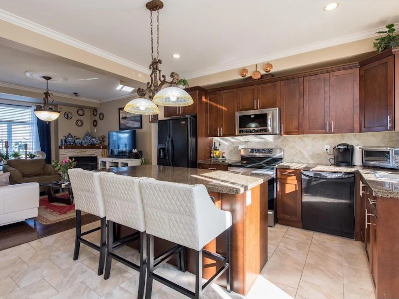 23 - 5623 Teskey Way, Chilliwack BC V2R 0K9