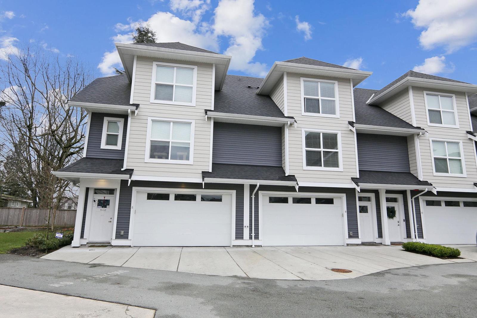 9-45395 Spadina Avenue, Chilliwack, BC, V2P 0H3