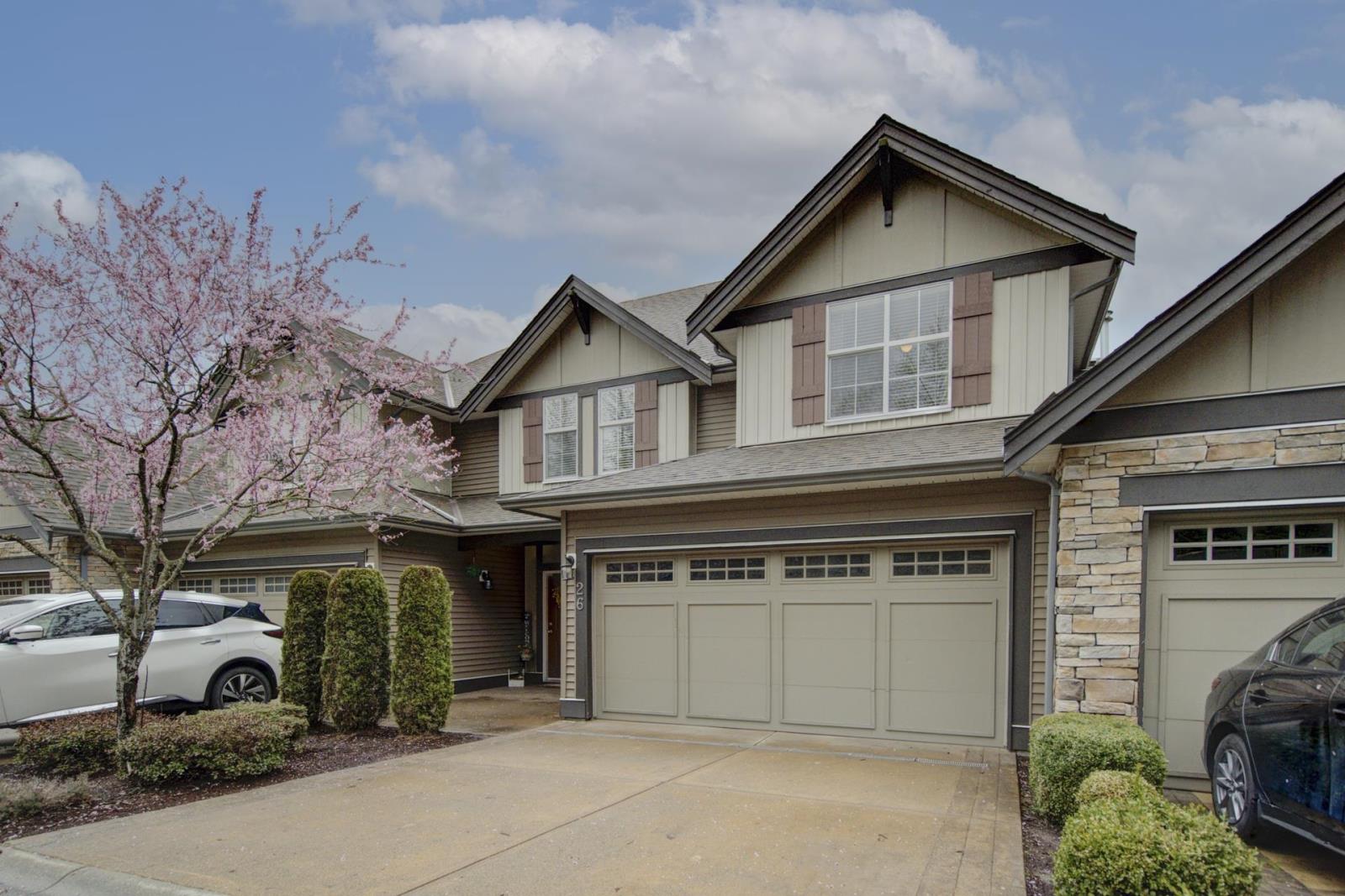 26-5900 Jinkerson Road, Chilliwack, BC, V2R 0B2