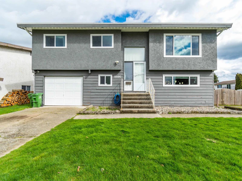 8886 Beryl Street, Chilliwack BC V2P 7G1
