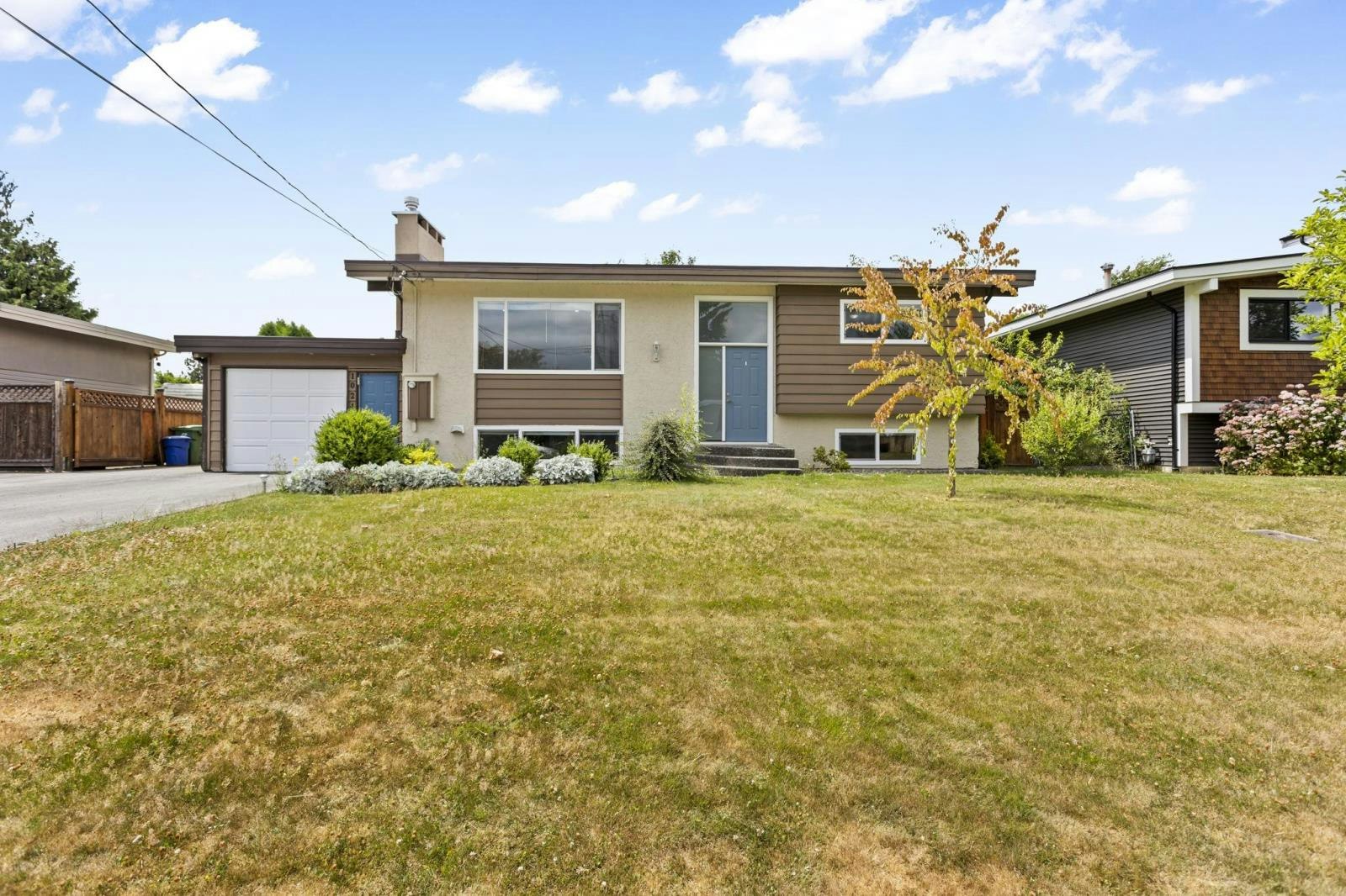 10245 Wedgewood Drive, Chilliwack, BC, V2P 6C1