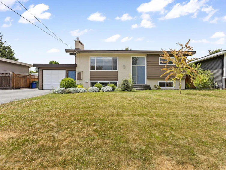 10245 Wedgewood Drive, Chilliwack, BC, V2P 6C1
