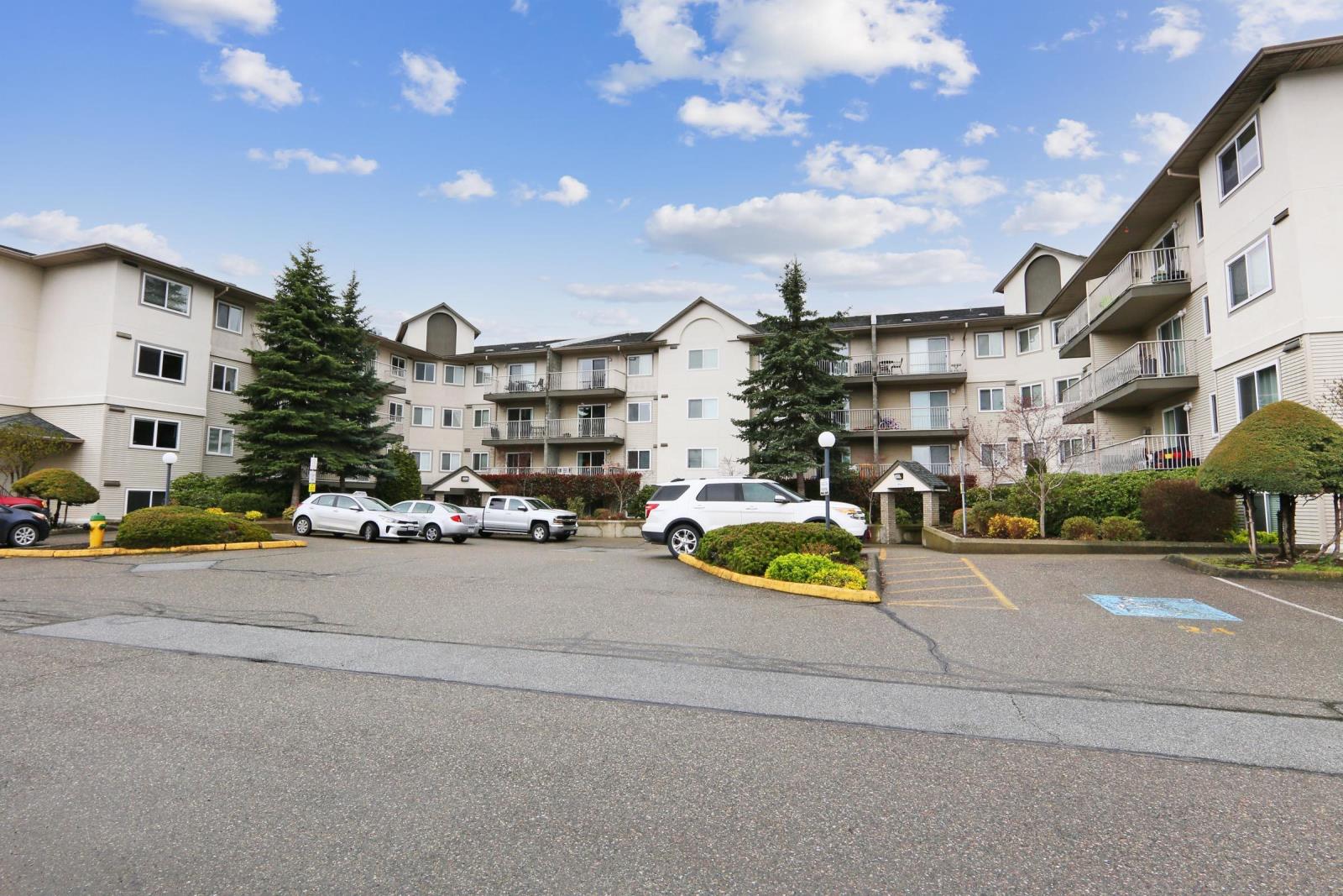 410-7694 Evans Road, Chilliwack, BC, V2R 3W3