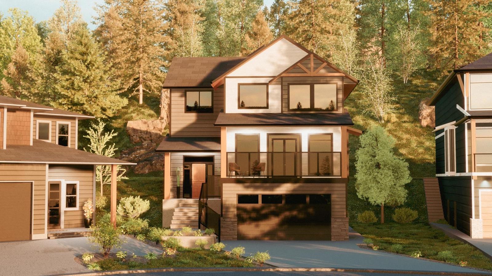 2-45406 Vedder Mountain Road, Cultus Lake, BC, V2R 4C3