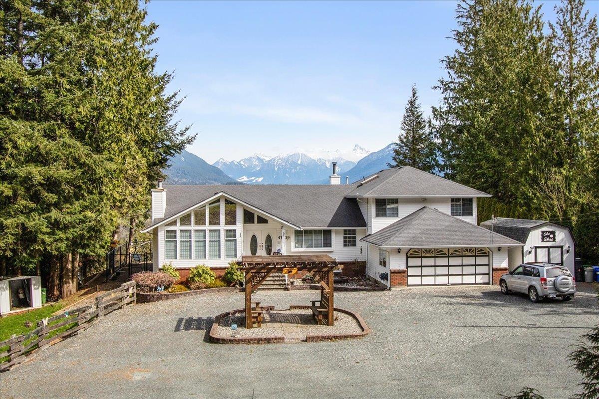 47720 Forester Road, Chilliwack, BC, V2R 4M6