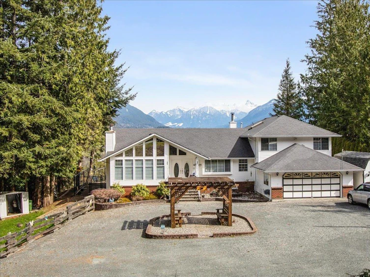 47720 Forester Road, Chilliwack, BC, V2R 4M6
