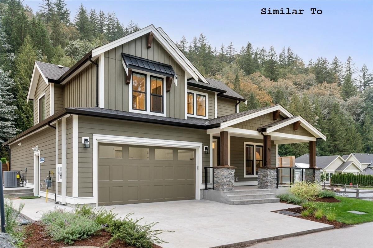 70-1880 Columbia Valley Road, Cultus Lake, BC, V2R 4W6