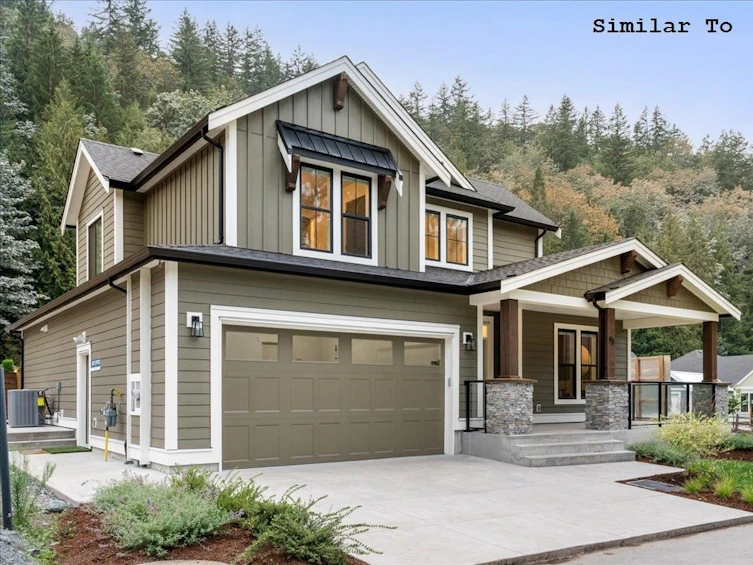 90-1880 Columbia Valley Road, Cultus Lake, BC, V2R 4W6