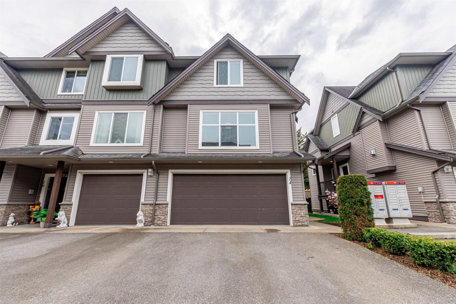24-1609 Agassiz Rosedale No 9 Highway, Agassiz, BC, V0M 1A3