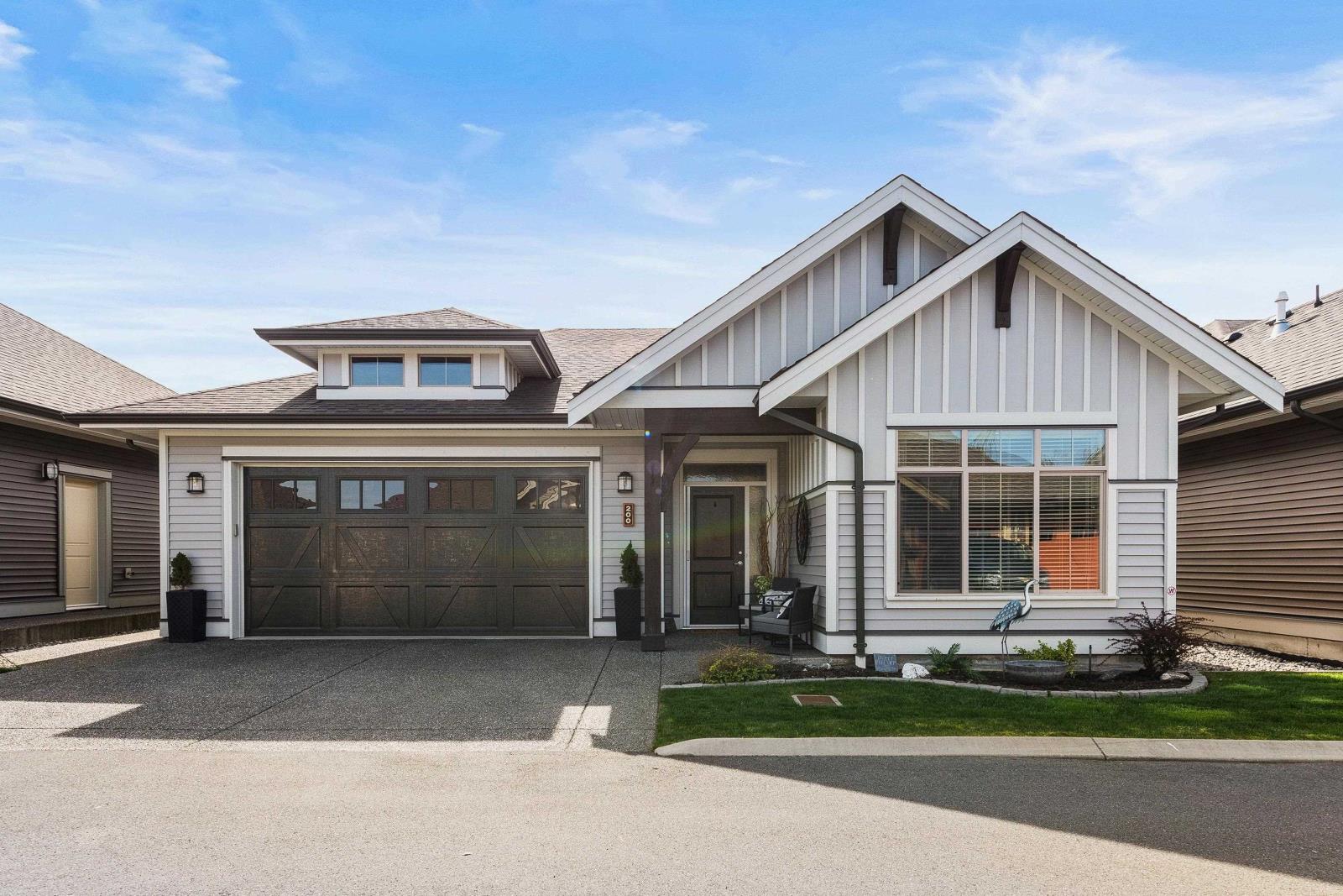 200-45900 South Sumas Road, Chilliwack, BC, V2R 0S9