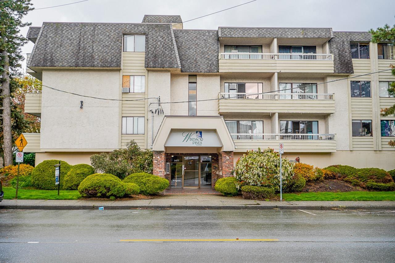 106-9477 Cook Street, Chilliwack, BC, V2P 4J8