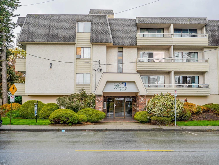106-9477 Cook Street, Chilliwack, BC, V2P 4J8