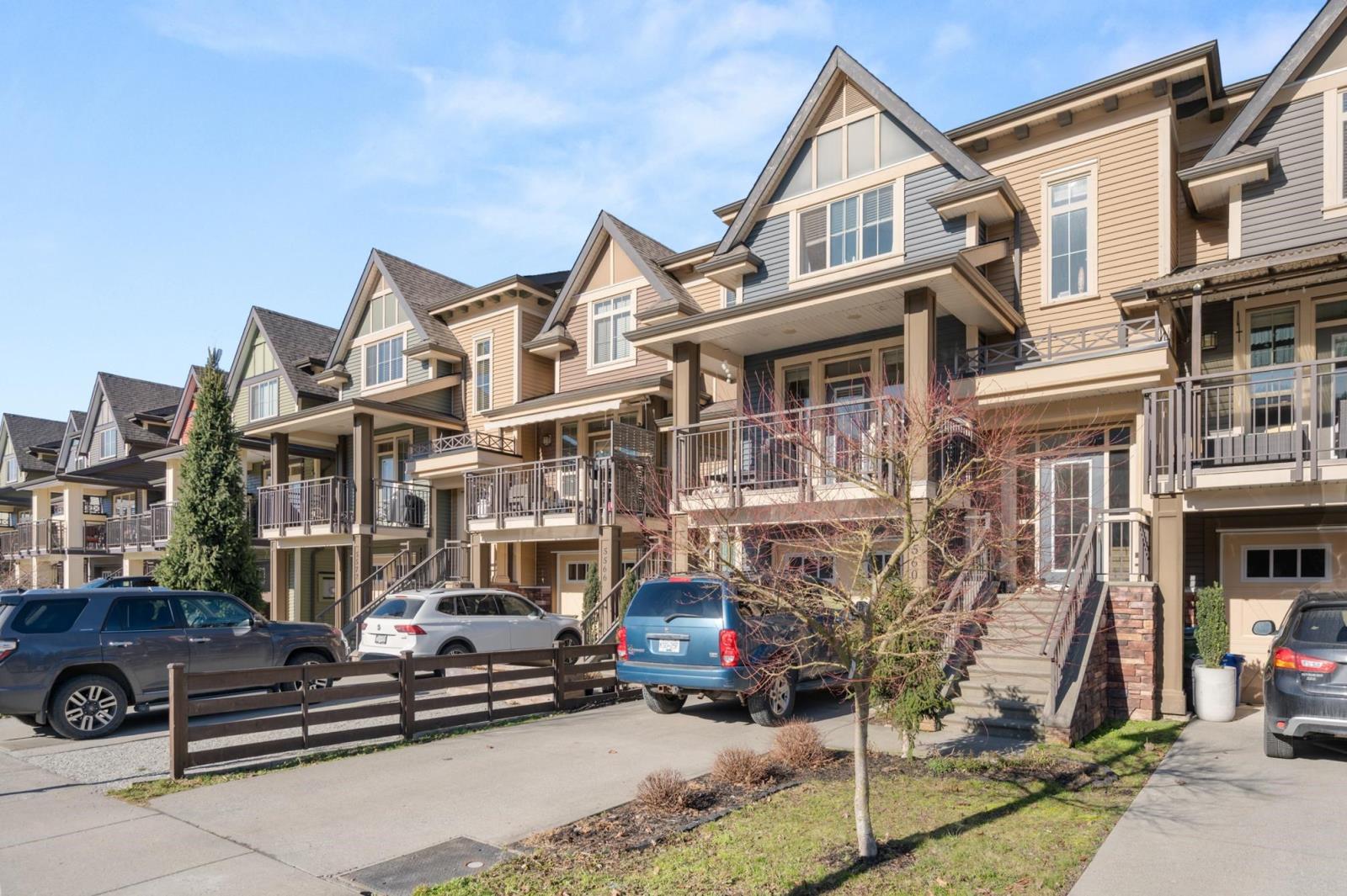 5560 Chinook Street, Chilliwack, BC, V2R 0T3