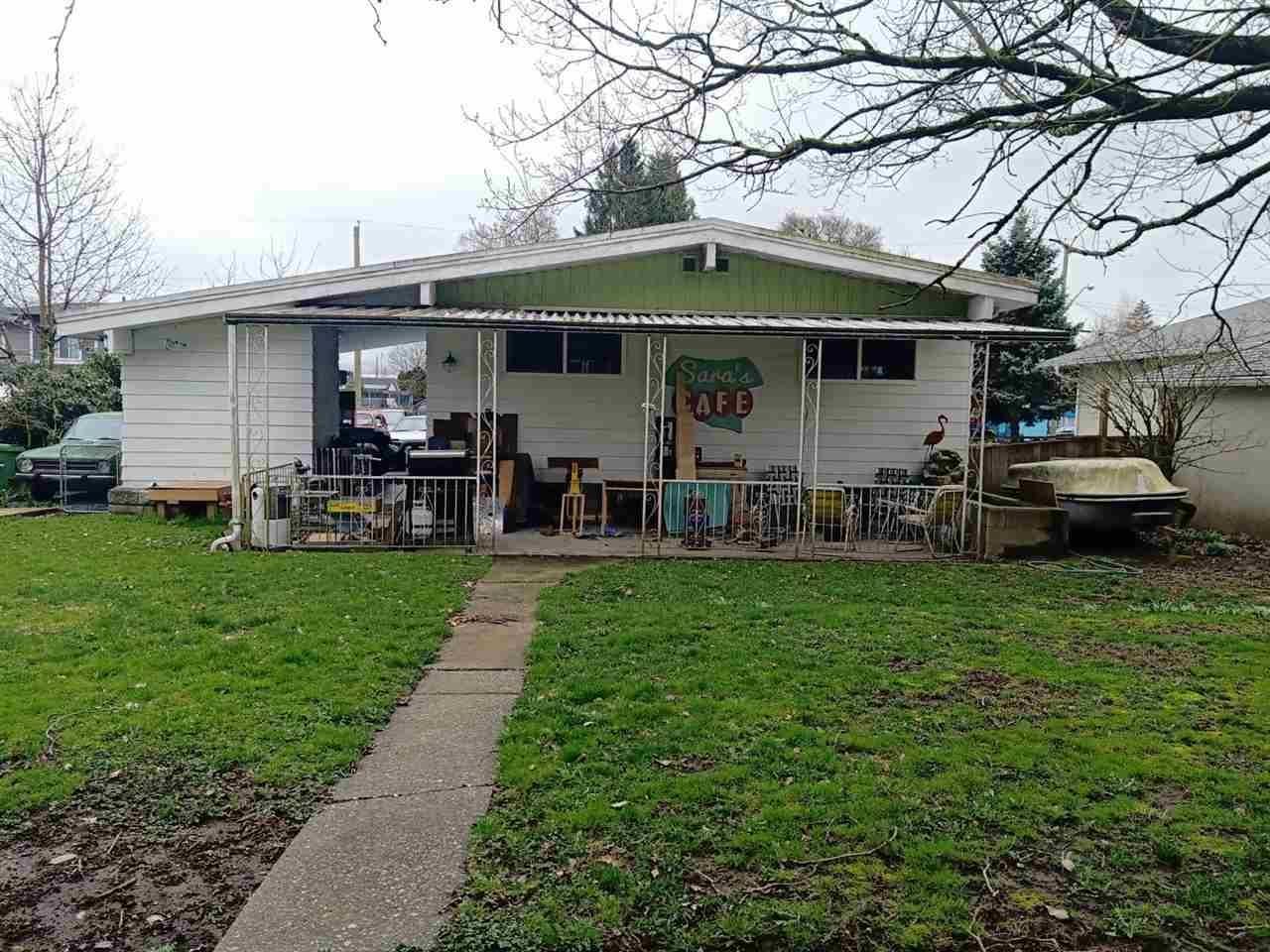 9467 Stanley Street, Chilliwack, BC, V2P 3Y2