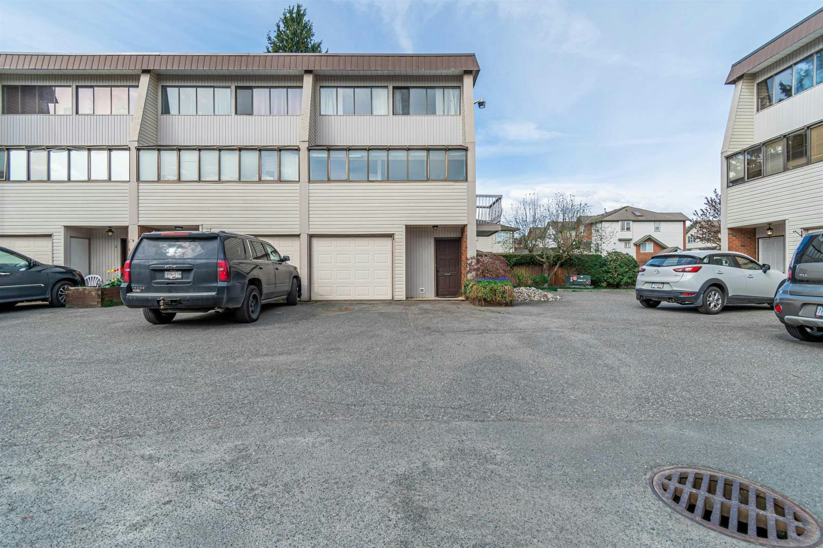 7-9446 Hazel Street, Chilliwack, BC, V2P 5N1