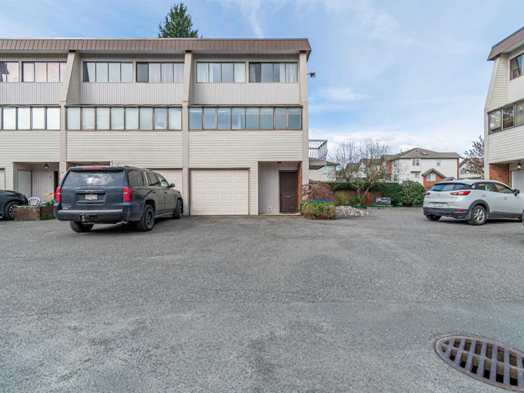 7-9446 Hazel Street, Chilliwack, BC, V2P 5N1