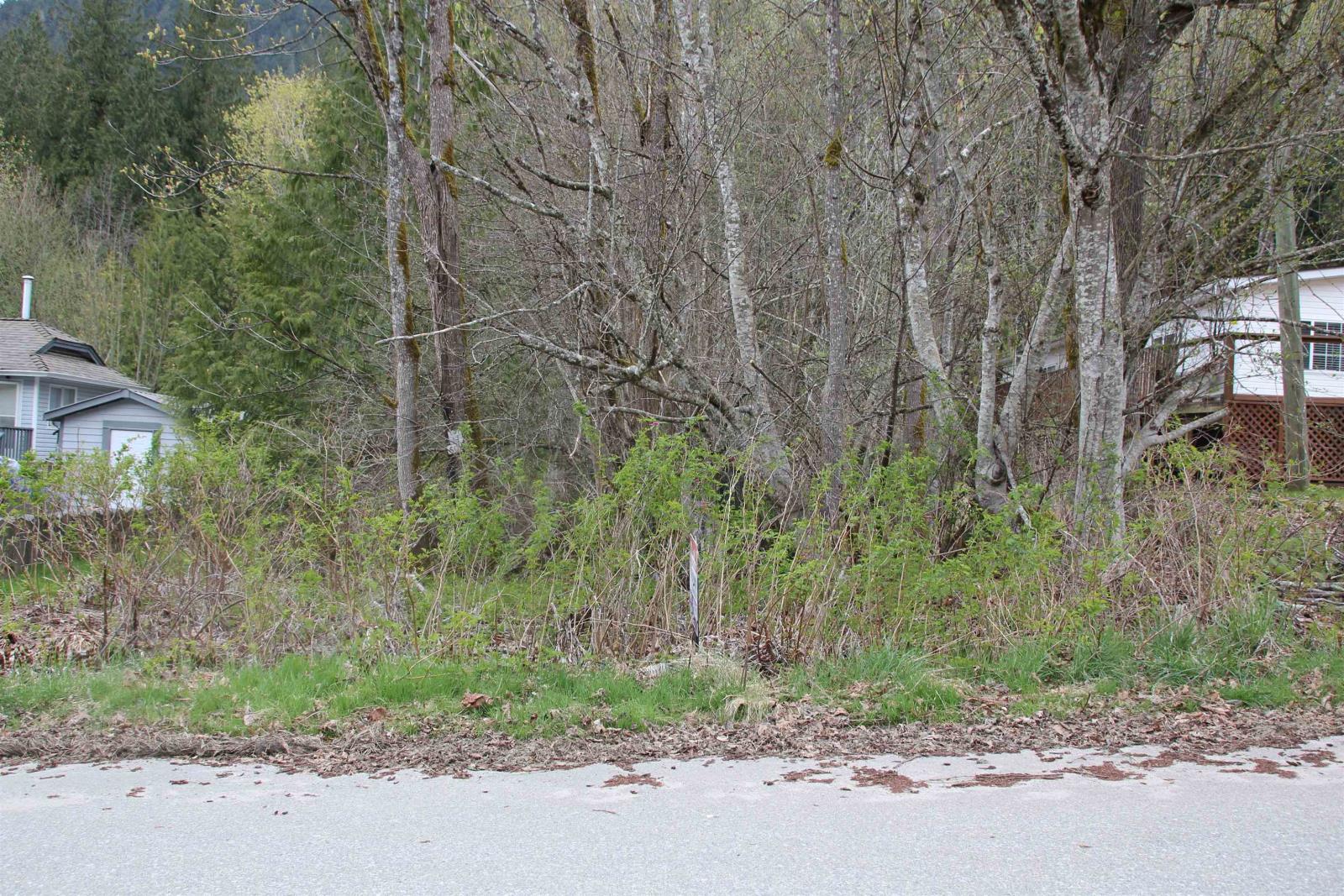 66555 Kereluk Road, Hope, BC, V0X 1L1
