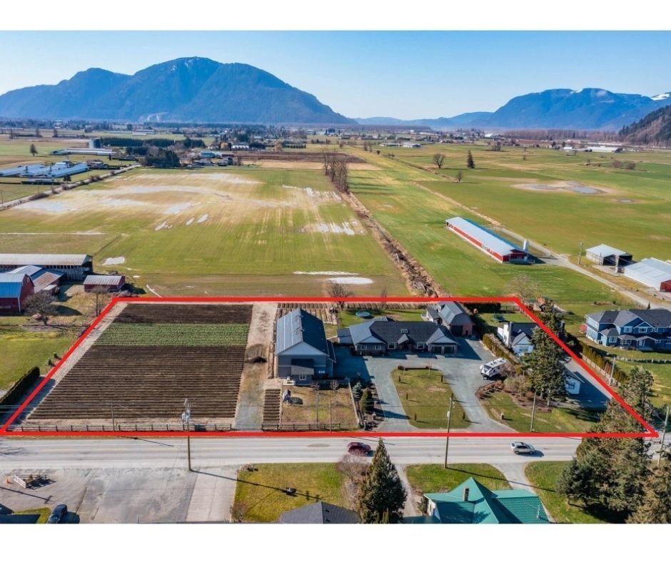 7211 Lickman Road, Chilliwack, BC, V2R 4A8