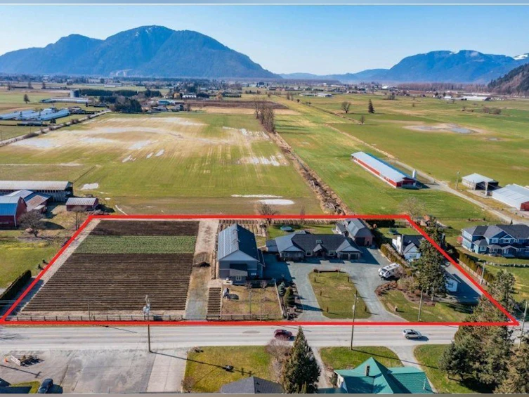 7211 Lickman Road, Chilliwack, BC, V2R 4A8