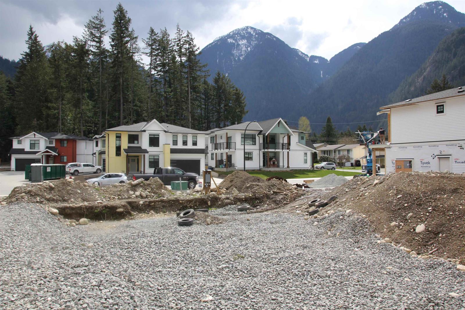63867 Beech Avenue, Hope, BC, V0X 1L2