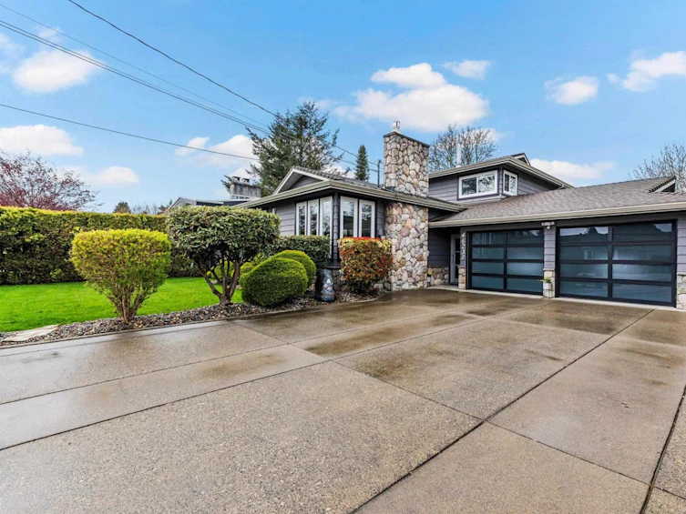 46237 Strathcona Road, Chilliwack, BC, V2P 3T1