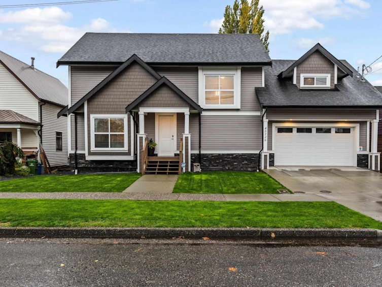 45726 Reece Avenue, Chilliwack, BC, V2P 2Z6