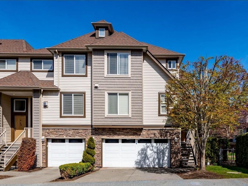31 - 46778 Hudson Road, Chilliwack BC V2R 0K4