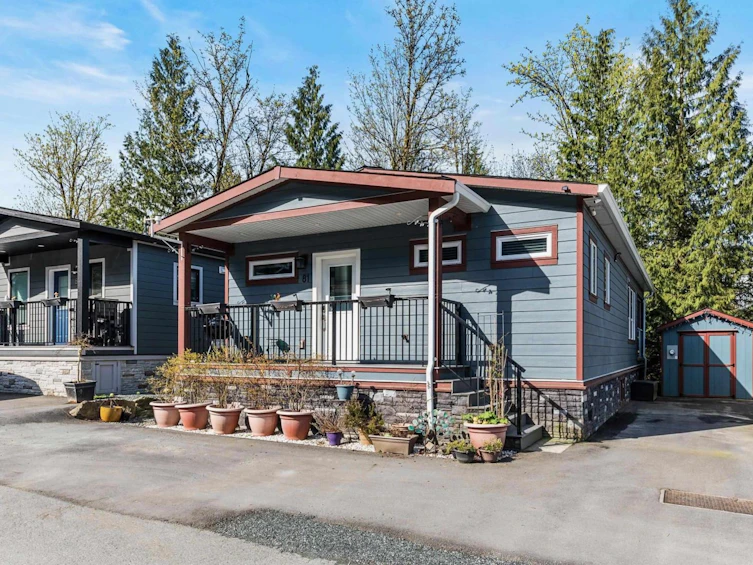 81-53480 Bridal Falls Road, Rosedale, BC, V0X 1X1